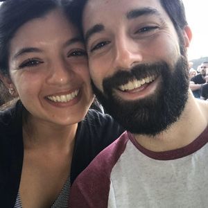 Meet your Posher, Lily